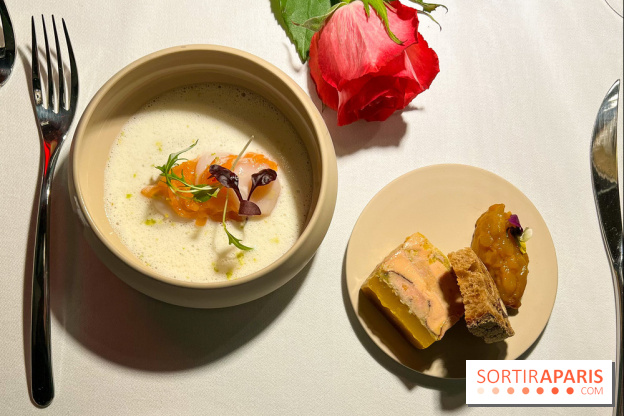 Soirée burlesque - Hôtel Paris j'Adore - image00014