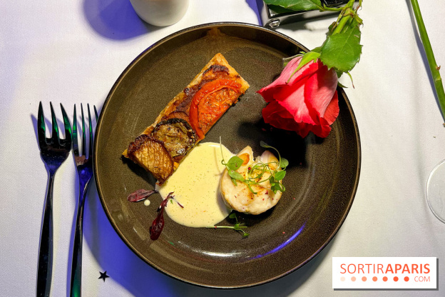 Soirée burlesque - Hôtel Paris j'Adore  - image00017