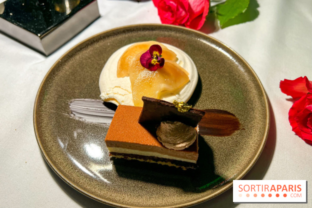 Soirée burlesque - Hôtel Paris j'Adore