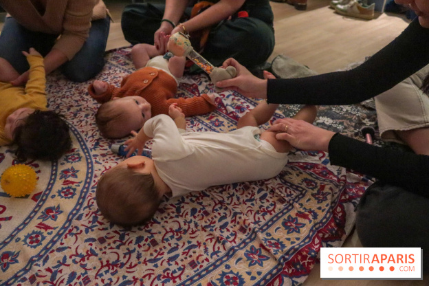 Ô Tipi, le magasin de jouets, café et lieu d'ateliers pour enfants et parents - 20230203155805 IMG 3510