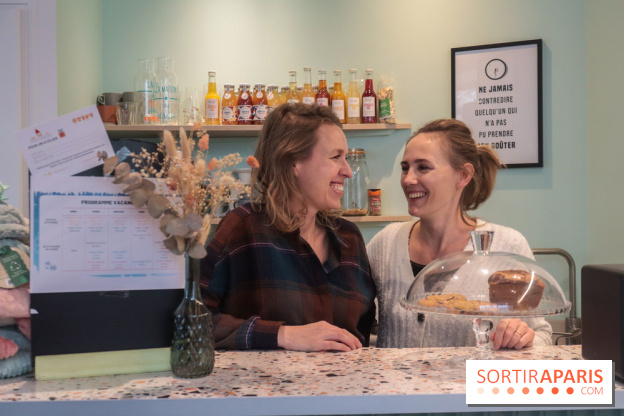 Ô Tipi, le magasin de jouets, café et lieu d'ateliers pour enfants et parents - 20230203151515 IMG 3501