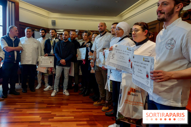 Meilleure pâtisserie 2023 du Grand Paris - 20230210 154236
