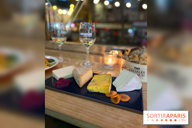 Père Lacheese - Fromages