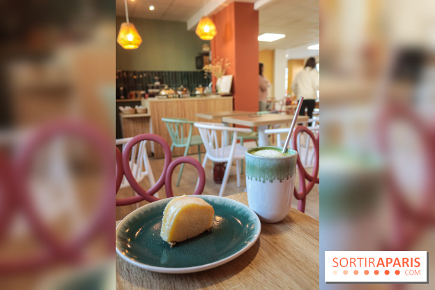 Môment's, le family concept de Versailles