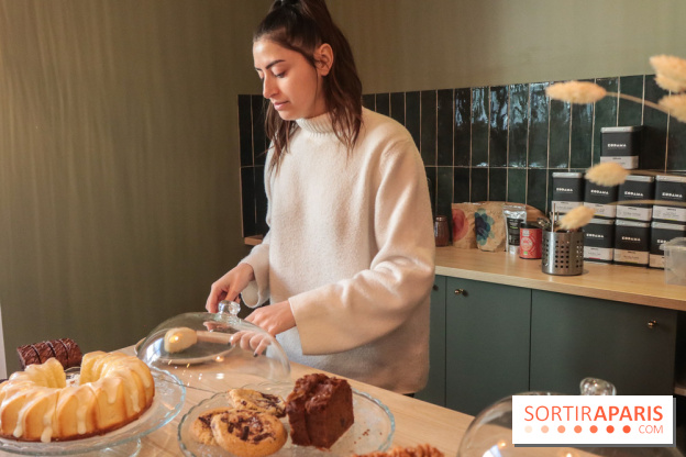 Môment's, le family concept de Versailles