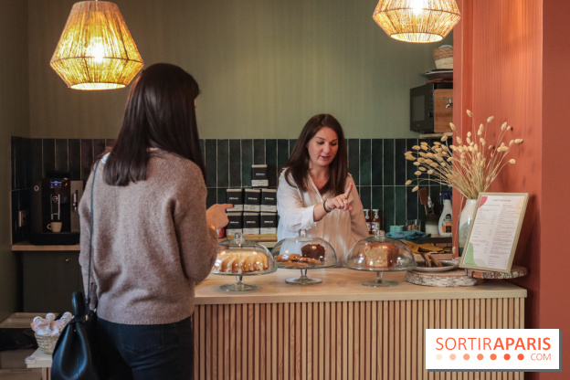 Môment's, le family concept de Versailles