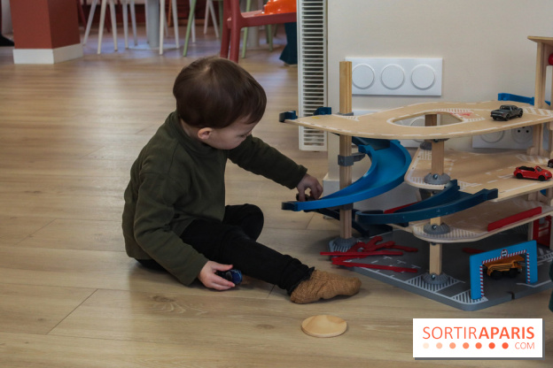 Môment's, le family concept de Versailles - 20230211122139 IMG 3615