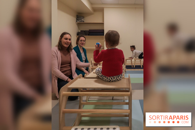 Môment's, le family concept de Versailles - 20230211113712 IMG 3577