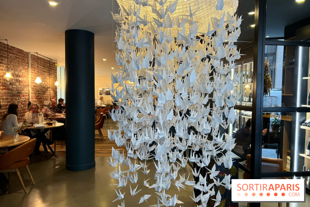 Accents Table Bourse - Décoration