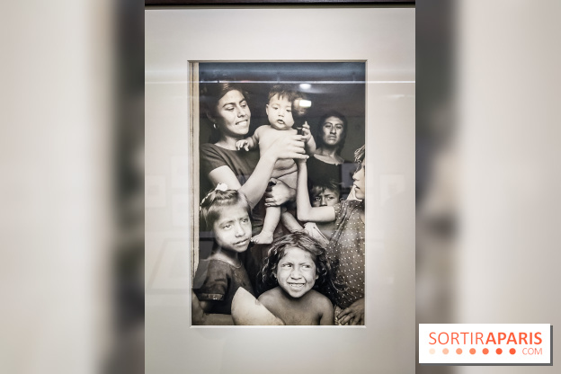 Henri Cartier‑Bresson, Helen Levitt : l'exposition qui nous entraîne au Mexique à la Fondation HCB - IMG20230213155701