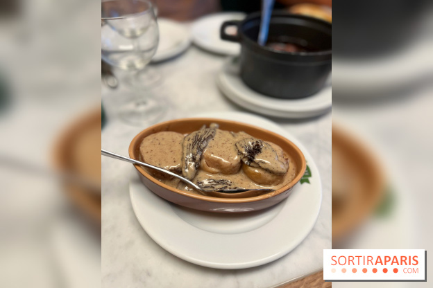 Le Chardonnay - Galantine de poulet