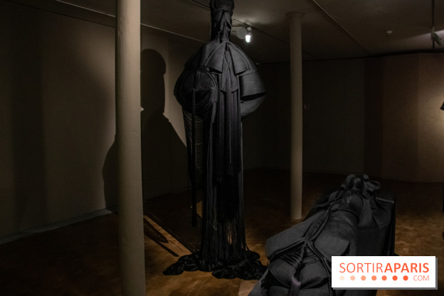 Exposition Au-delà à Lafayette Anticipations