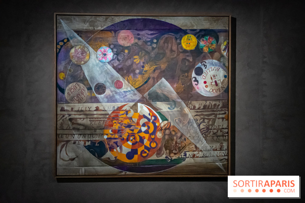 Exposition Au-delà à Lafayette Anticipations