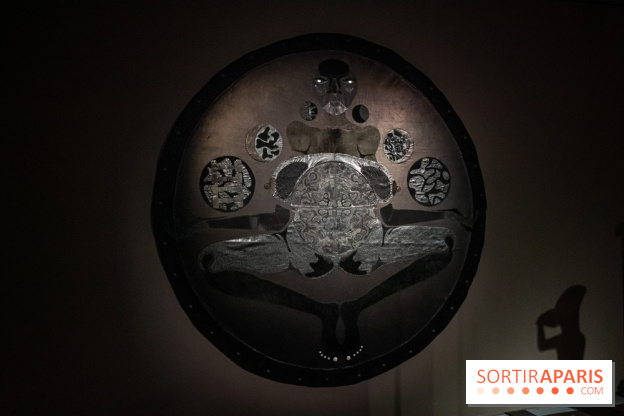 Exposition Au-delà à Lafayette Anticipations