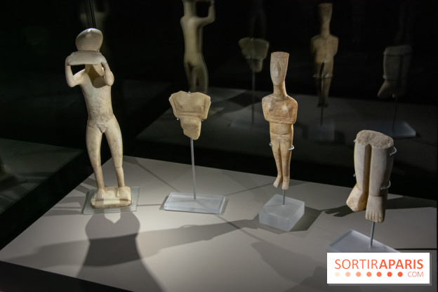 Exposition Au-delà à Lafayette Anticipations