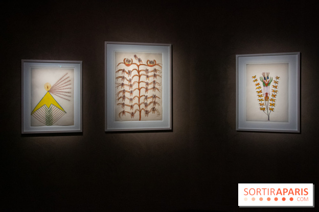 Exposition Au-delà à Lafayette Anticipations