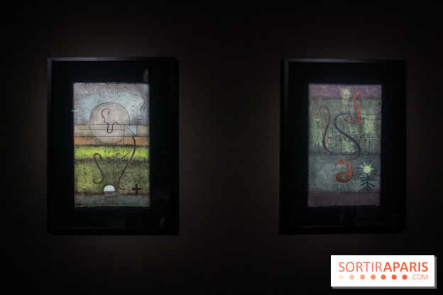 Exposition Au-delà à Lafayette Anticipations