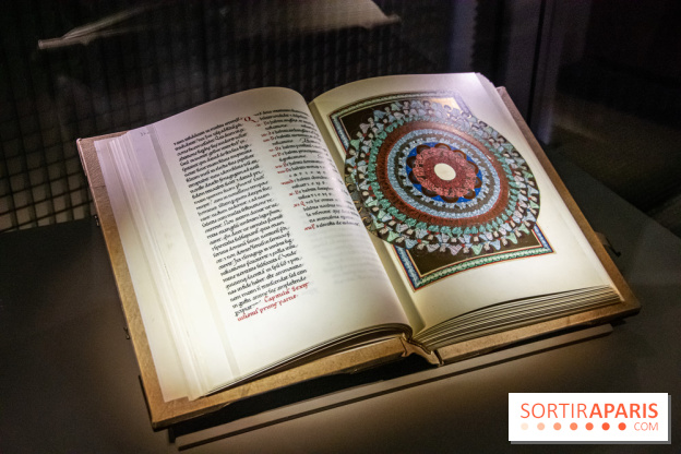 Exposition Au-delà à Lafayette Anticipations