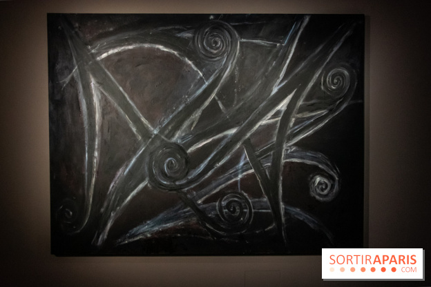 Exposition Au-delà à Lafayette Anticipations