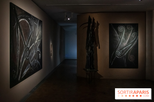 Exposition Au-delà à Lafayette Anticipations