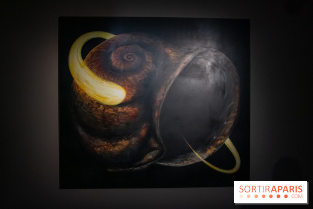 Exposition Au-delà à Lafayette Anticipations