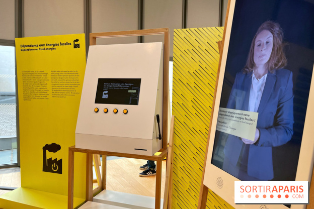 Énergie, So Watt ?, l'exposition immersive et actuelle à Citéco - la Cité de l'Économie - IMG 0207