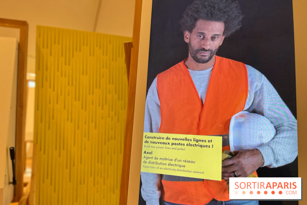 Énergie, So Watt ?, l'exposition immersive et actuelle à Citéco - la Cité de l'Économie - IMG 0221