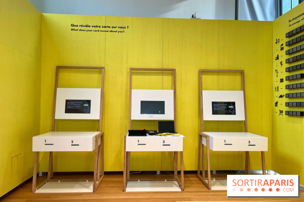 Énergie, So Watt ?, l'exposition immersive et actuelle à Citéco - la Cité de l'Économie - IMG 0224