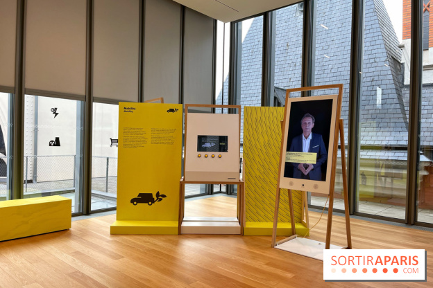 Énergie, So Watt ?, l'exposition immersive et actuelle à Citéco - la Cité de l'Économie - IMG 0229