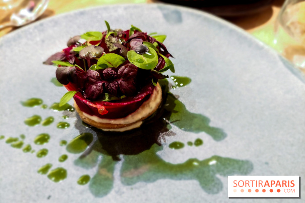 Restaurant Bonnard à Paris, nos photos - 20230209 194139 2