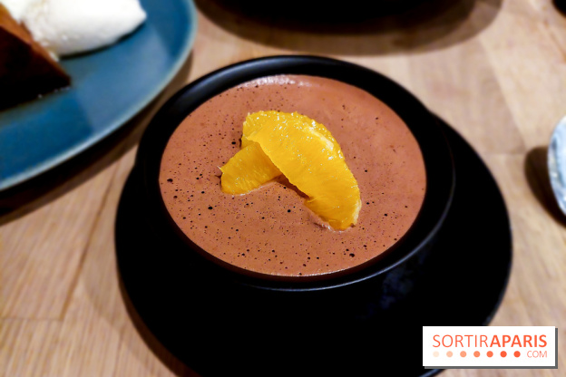 Restaurant Bonnard à Paris, nos photos - 20230209 203624