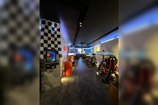 SIM DRIVERS : LE PREMIER CENTRE DE SIMULATION AUTOMOBILE