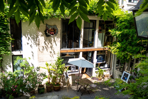 L'atelier Mendrisse - P7120036 2