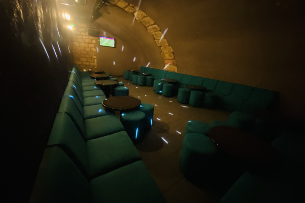 O'Chupito, le bar parisien aux 500 shots - IMG 5733