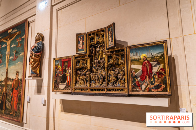 Musée des Arts décoratifs, collection permanente