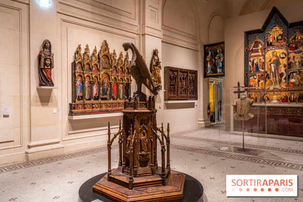Musée des Arts décoratifs, collection permanente