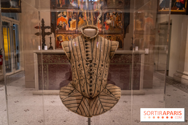 Musée des Arts décoratifs, collection permanente  -  A7C1445