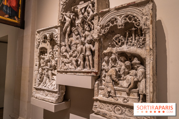 Musée des Arts décoratifs, collection permanente