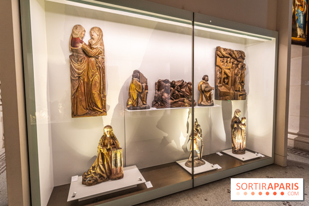 Musée des Arts décoratifs, collection permanente