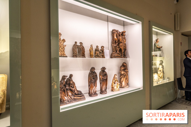 Musée des Arts décoratifs, collection permanente