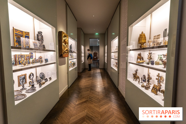 Musée des Arts décoratifs, collection permanente