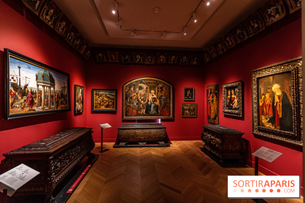 Musée des Arts décoratifs, collection permanente