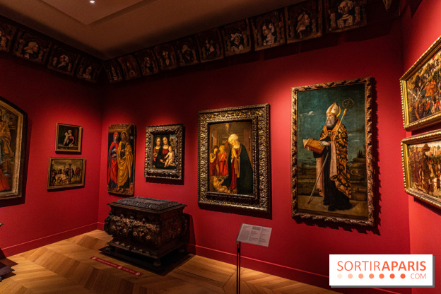 Musée des Arts décoratifs, collection permanente