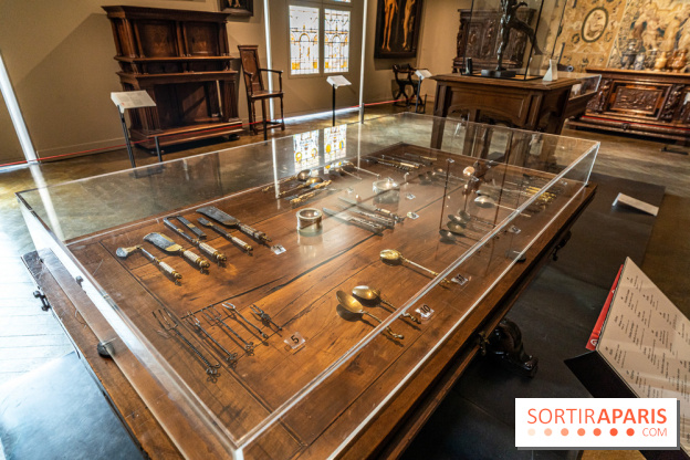 Musée des Arts décoratifs, collection permanente  -  A7C1456