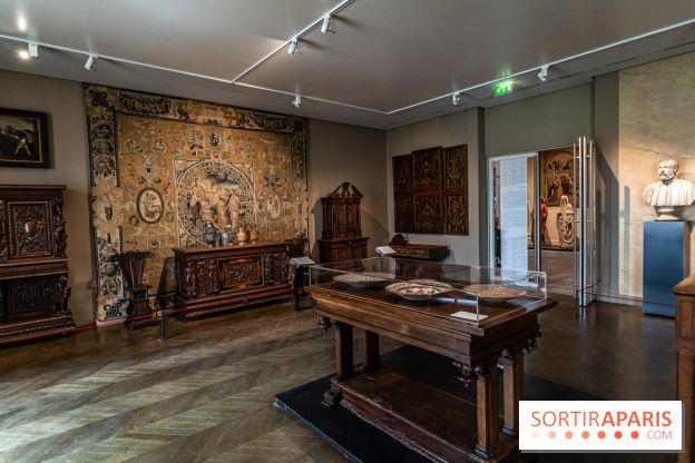 Musée des Arts décoratifs, collection permanente  -  A7C1457