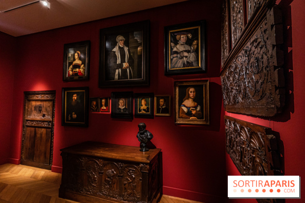 Musée des Arts décoratifs, collection permanente