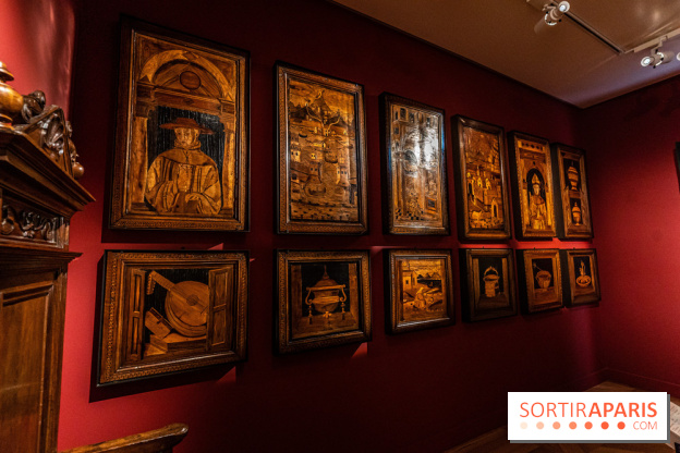 Musée des Arts décoratifs, collection permanente  -  A7C1465