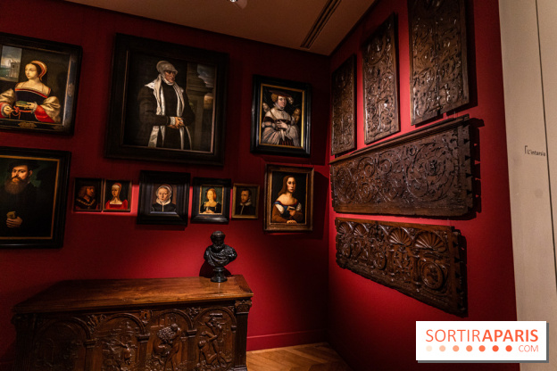 Musée des Arts décoratifs, collection permanente  -  A7C1466