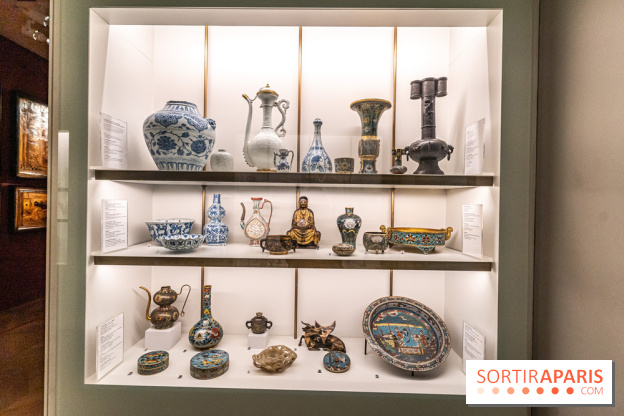 Musée des Arts décoratifs, collection permanente  -  A7C1467