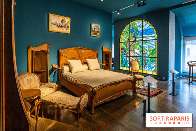 Musée des Arts décoratifs, collection permanente  -  A7C1534